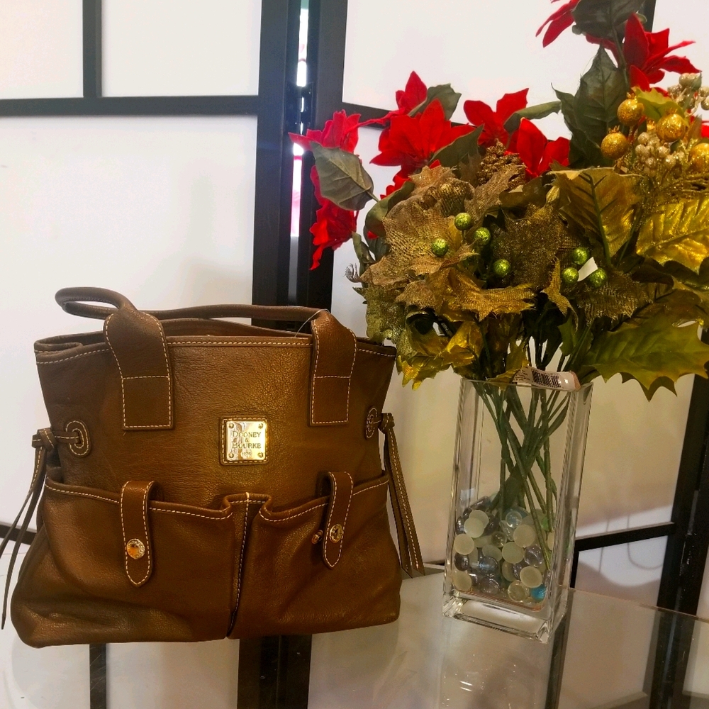 Dooney and Bourke Purse
